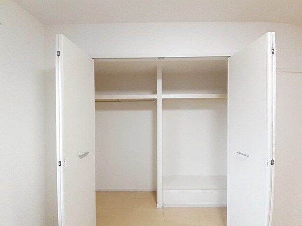 セルバ・セレッソの物件内観写真